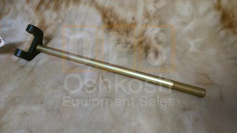 Axle Air Lift Rod